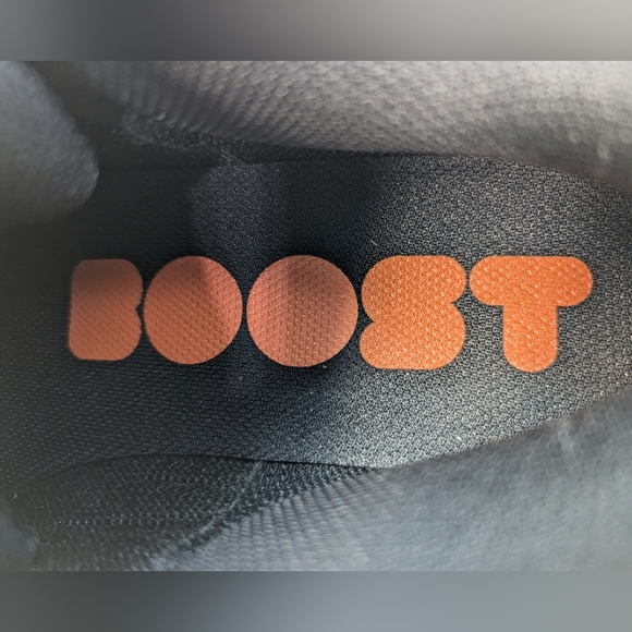 Adidas Agent Gil Zero Restomod Knicks Black Blue Basketball Sneakers sz Men's 9 - Picture 7 of 12